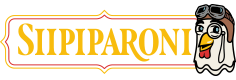 Siipiparonin logo